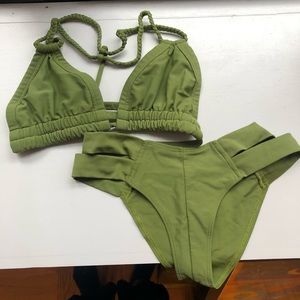Montce Swim Bikini
